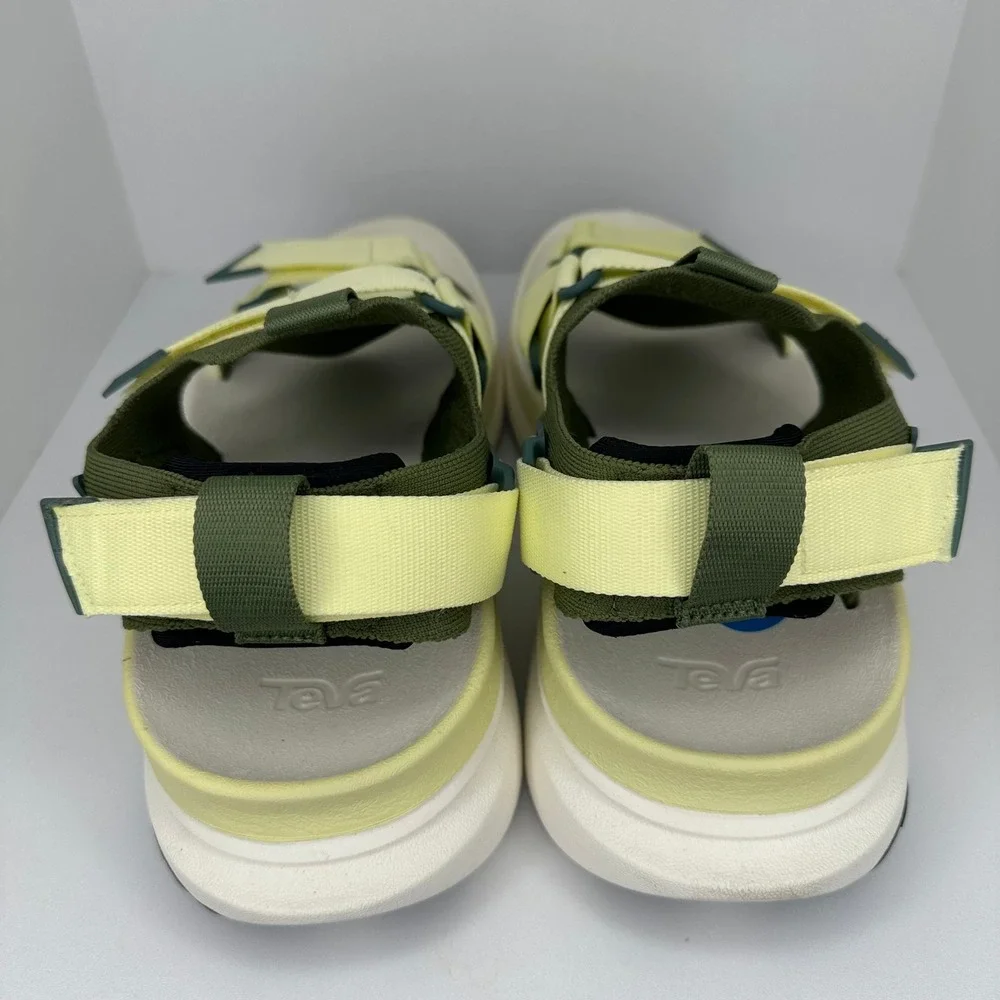 Teva aventrail trail